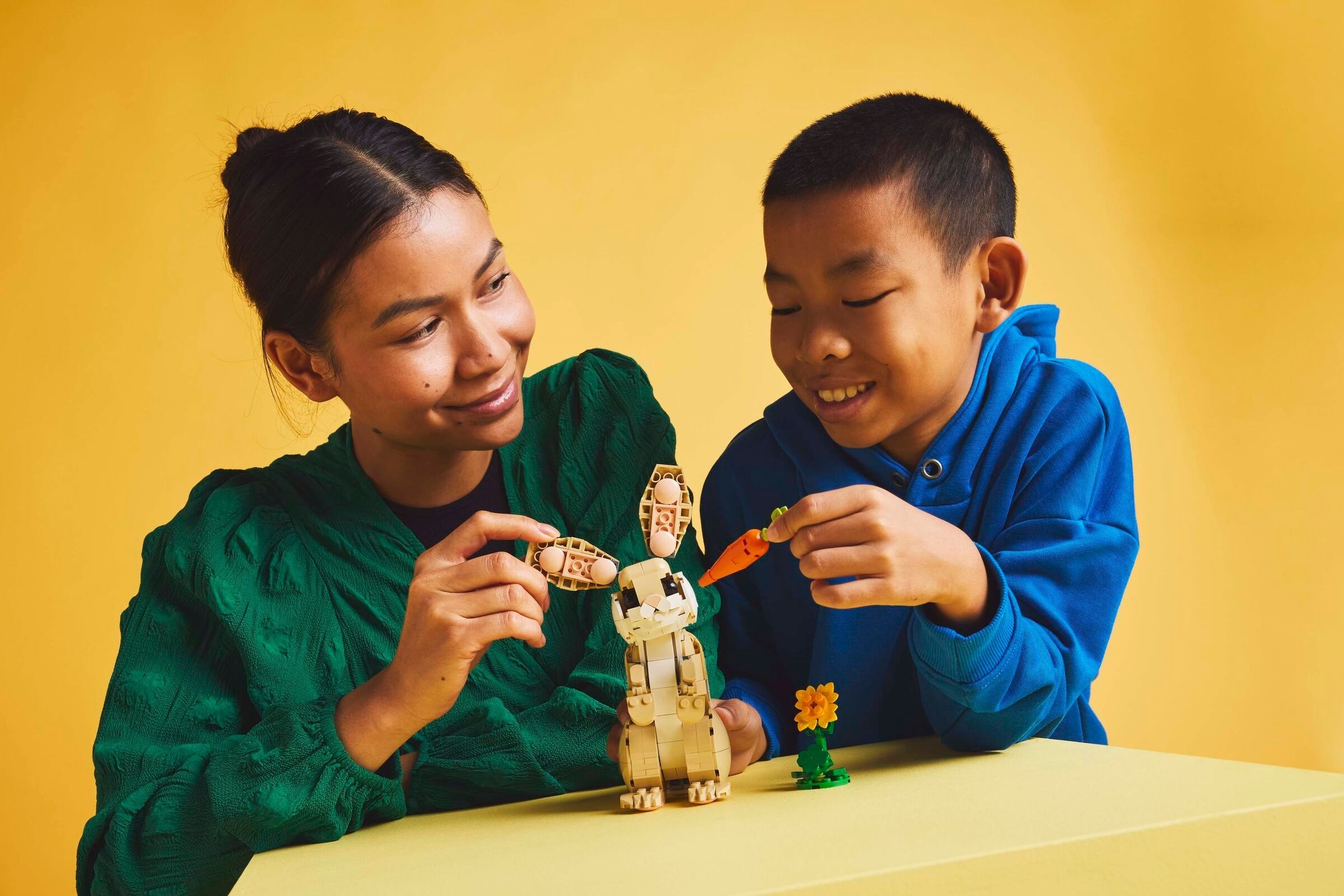 Конструктор LEGO Creator 31162 326 дет. - фото 3