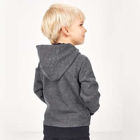 Худи Mini-Maxi