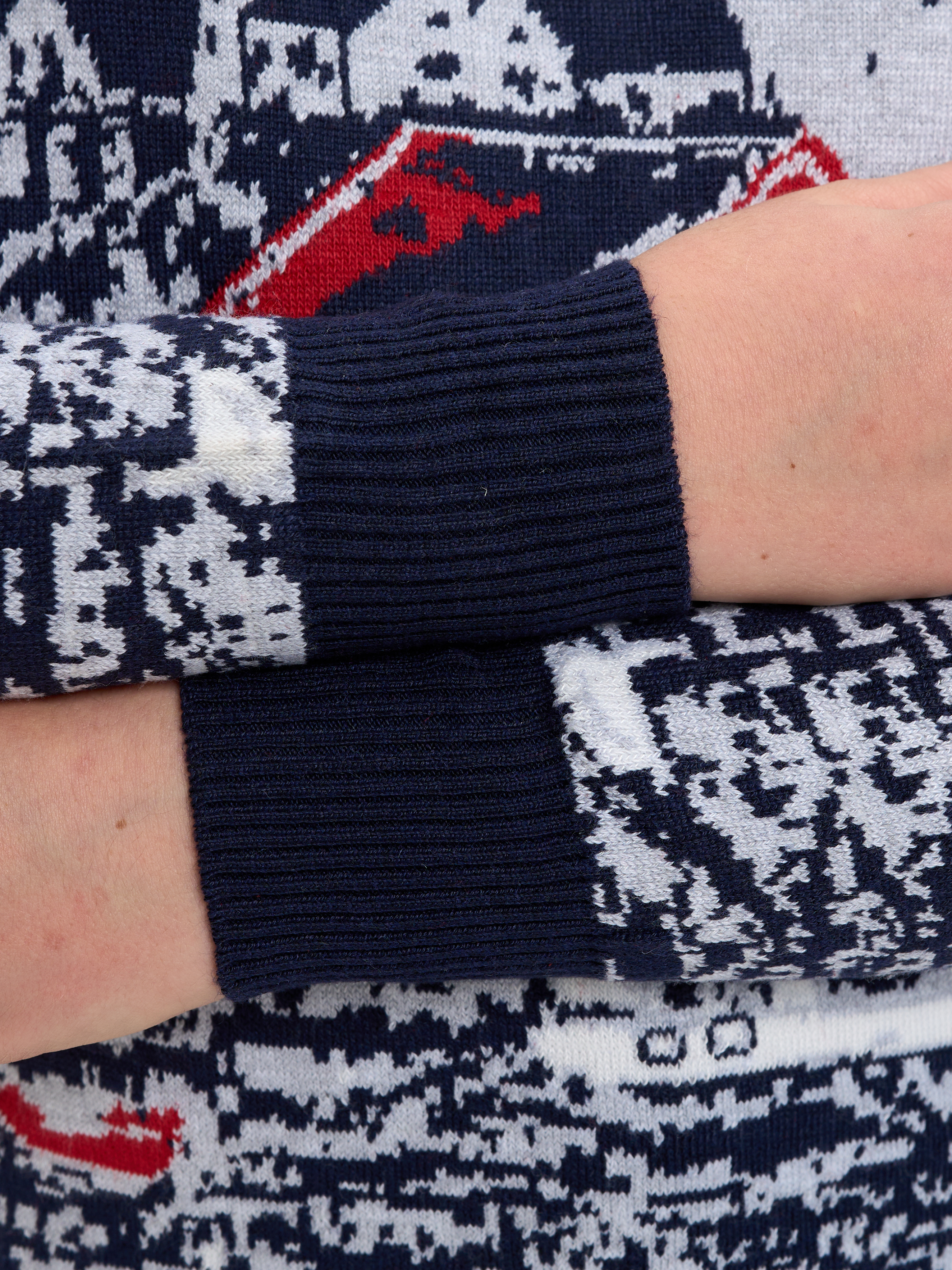 Свитер SIIQICI LIV_3030-2 - фото 9