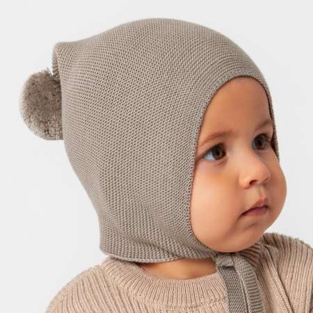 Шапка Amarobaby