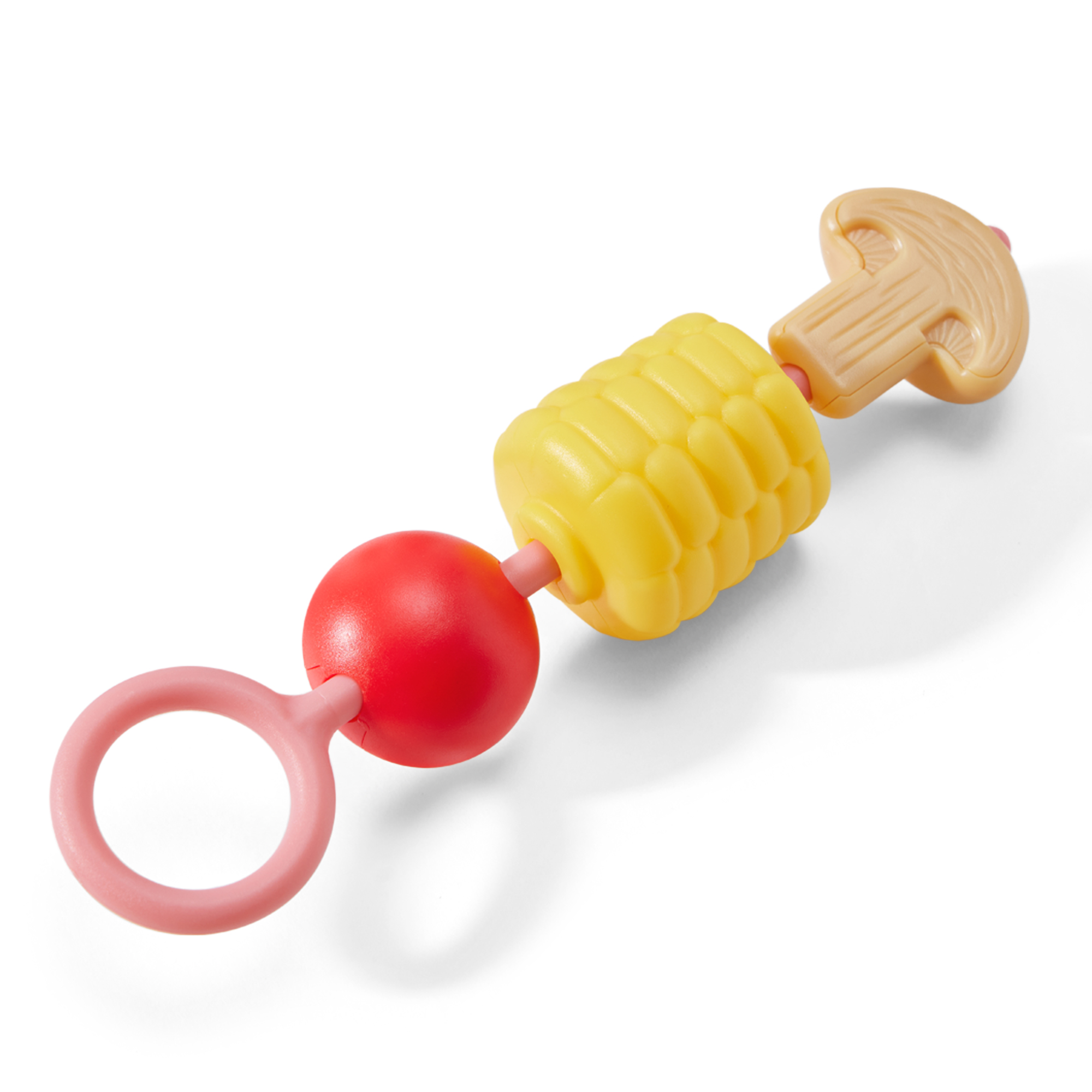 Игрушка Happy Baby продукты - фото 19