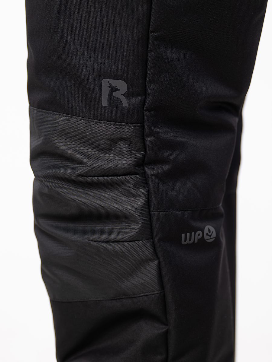 Куртка и полукомбинезон RODOS М-283/розовый_неон - фото 18