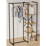 Вешалка напольная GROSTAT Люсид