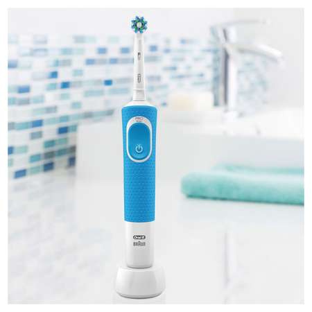 Зубная щетка электрическая Oral-B