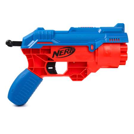 Бластер Nerf