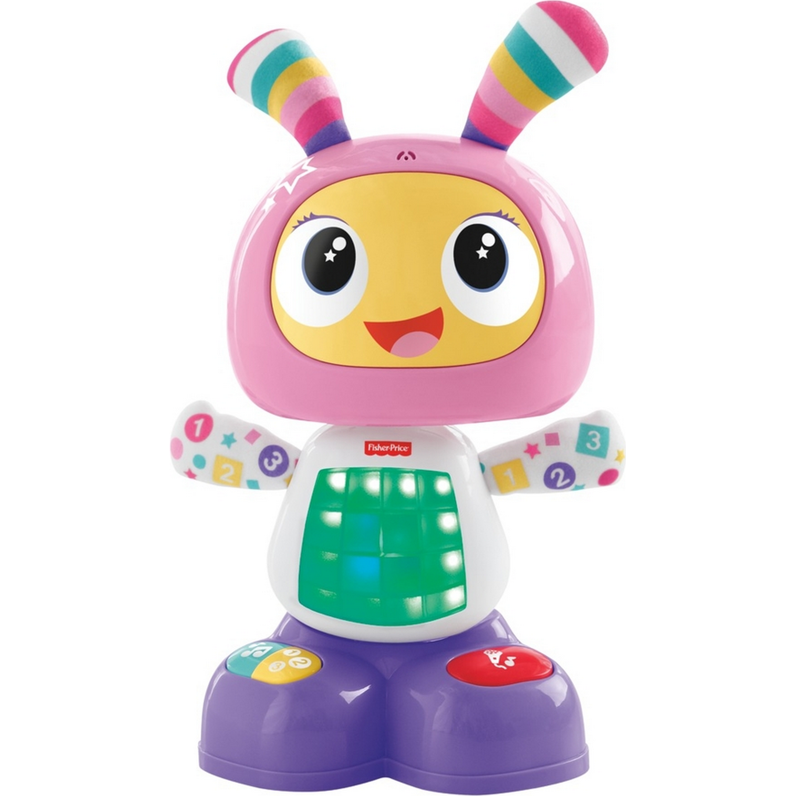 Игрушка Fisher Price - фото 9