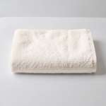 Полотенце Василиса молочный 30 x 50 см