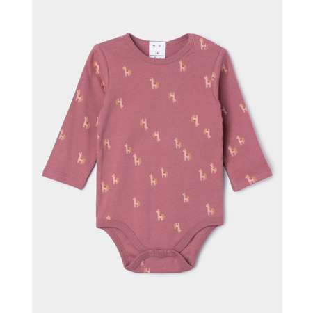 Боди BabyGо