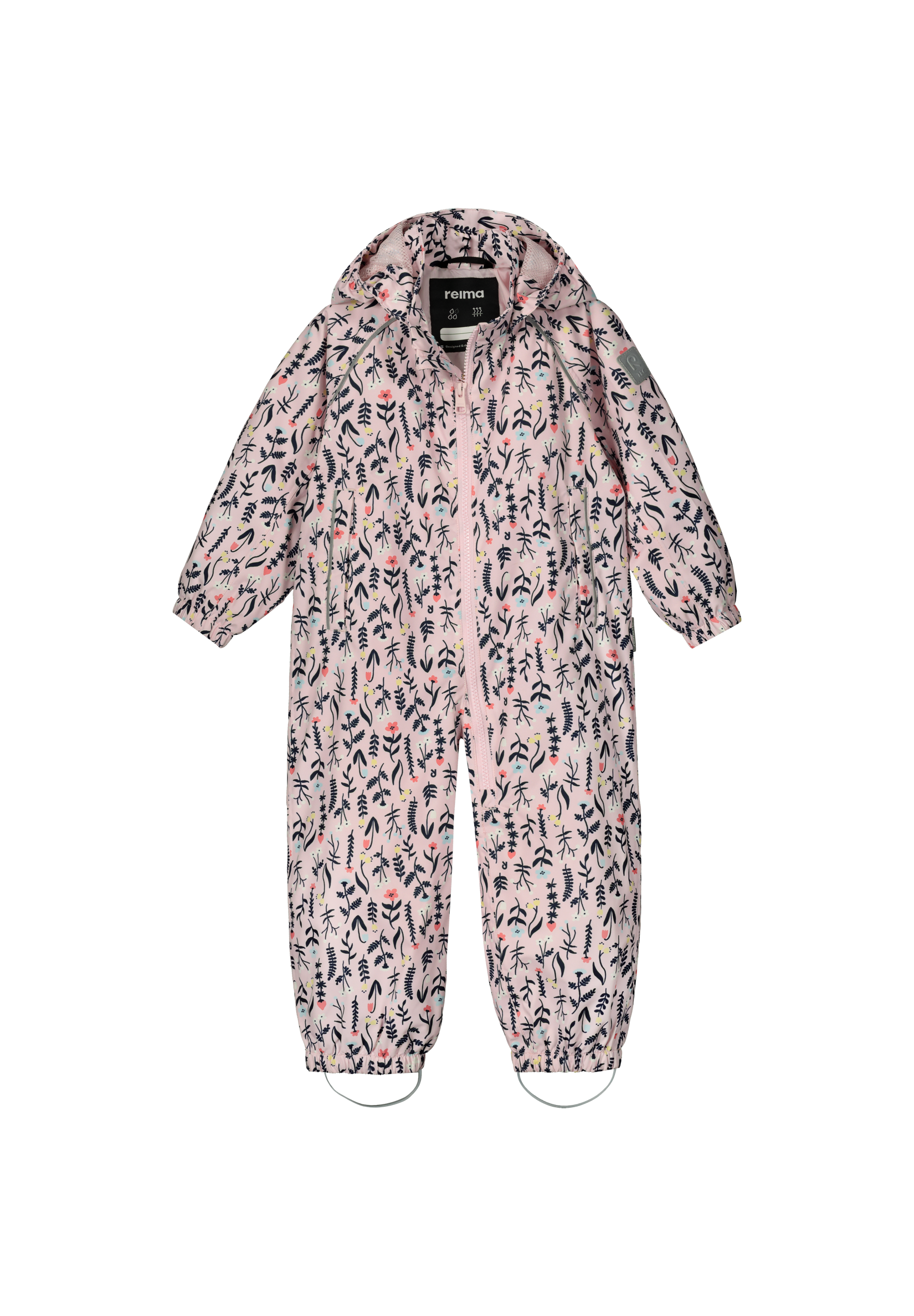 Комбинезон Reima 510349A-4011 - фото 1