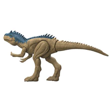 Фигурка Jurassic World Аллозавр