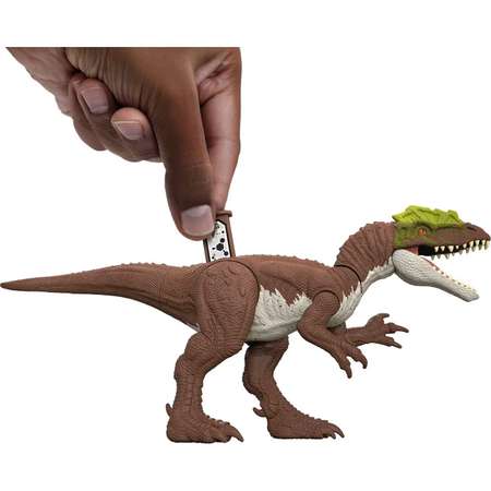 Фигурка Jurassic World Lophostropheus