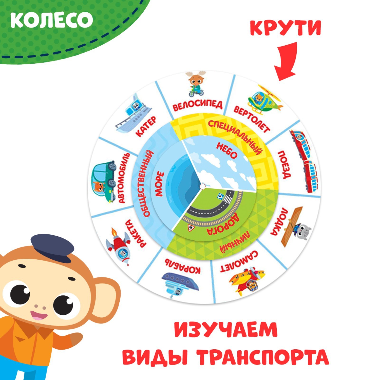 Настольная игра Лас Играс - фото 8