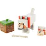 Фигурка Minecraft