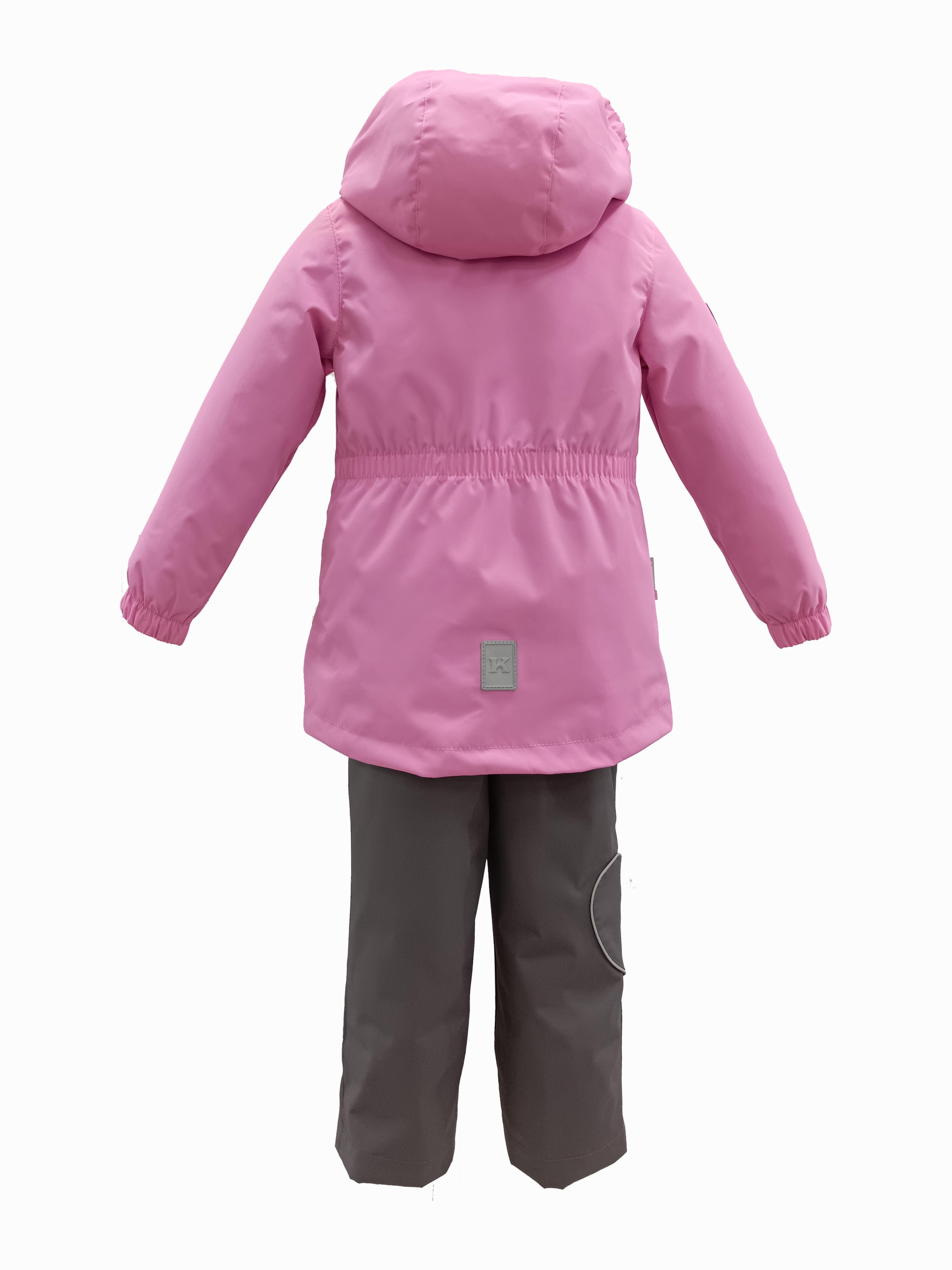 Комплект Kerry K24031 A/182 - фото 2