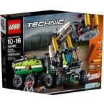 Конструктор LEGO Technic 42080 1003 дет.