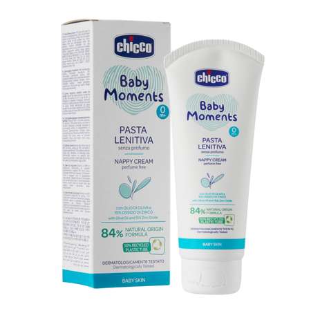 Крем Chicco 100 мл