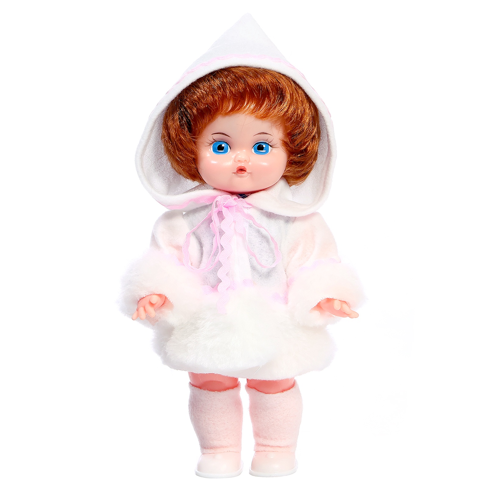 Кукла классическая Sima-Land 2521529 - фото 5