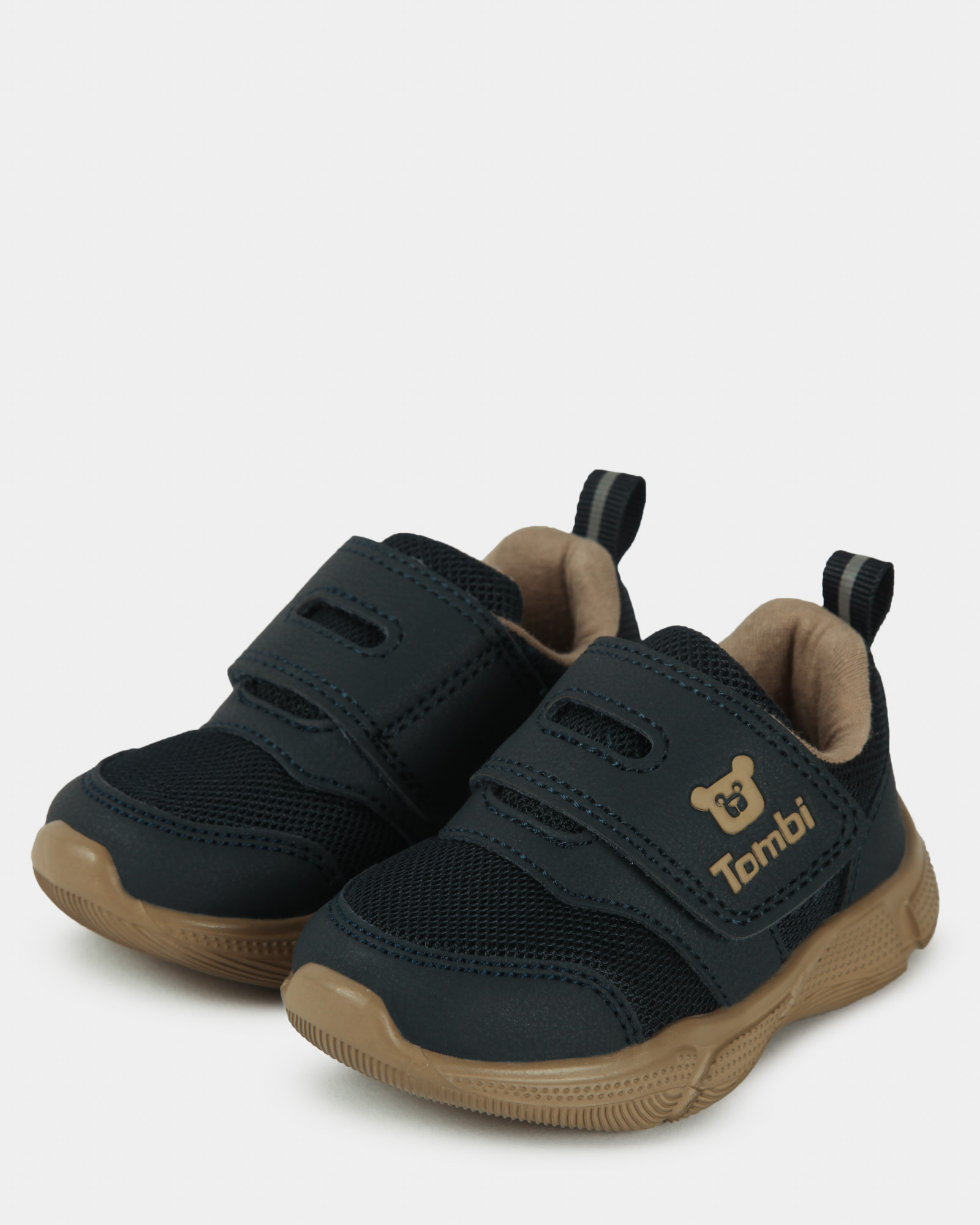 Кроссовки Tombi S26WFibRS-217-66 - фото 3