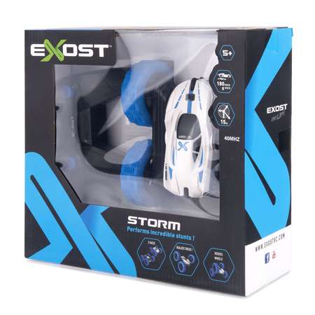 Автомобиль РУ Exost 1:18