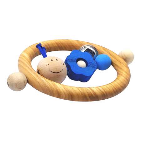 Игрушка S-mala погремушка