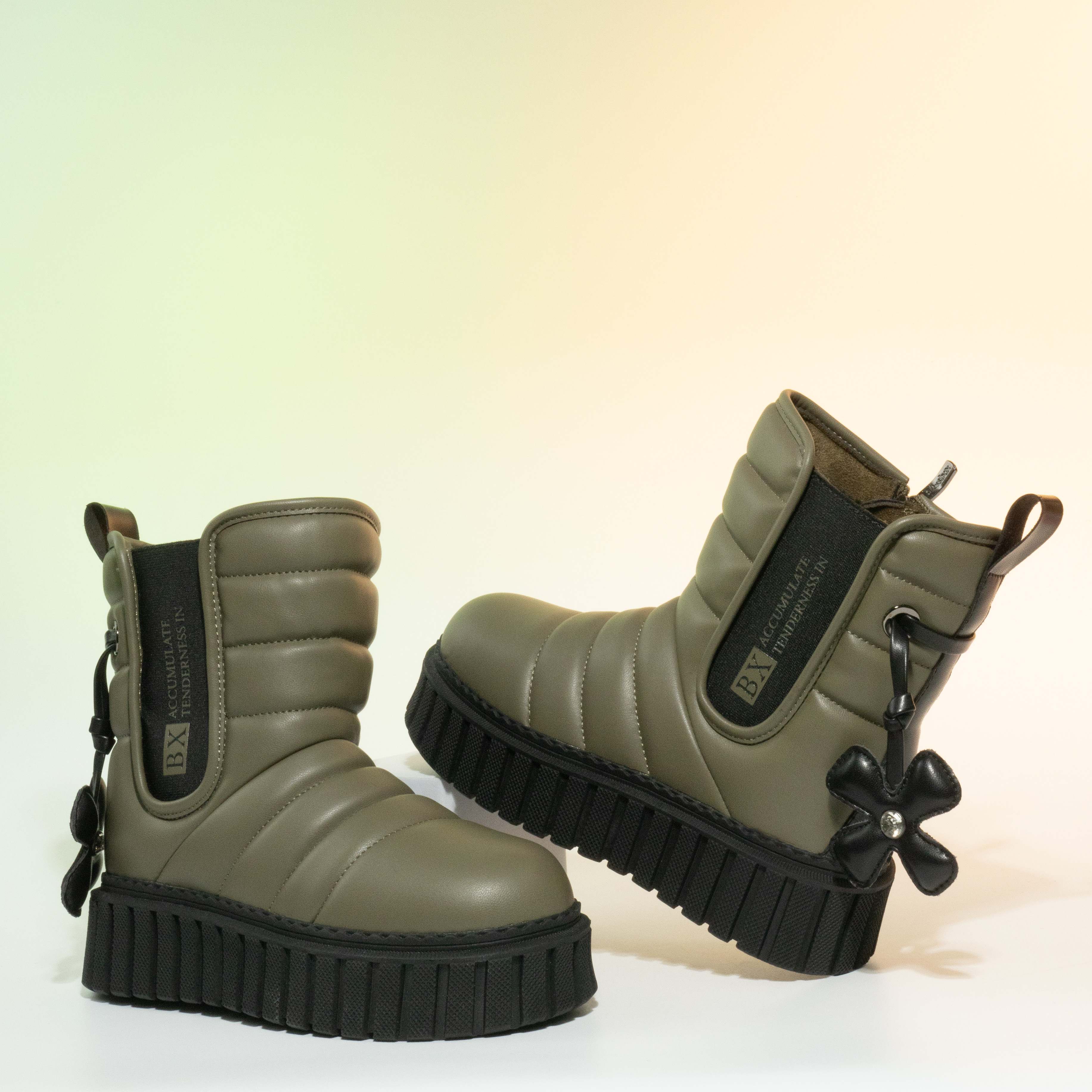 Дутики BLESSBOX BX52663A - фото 2