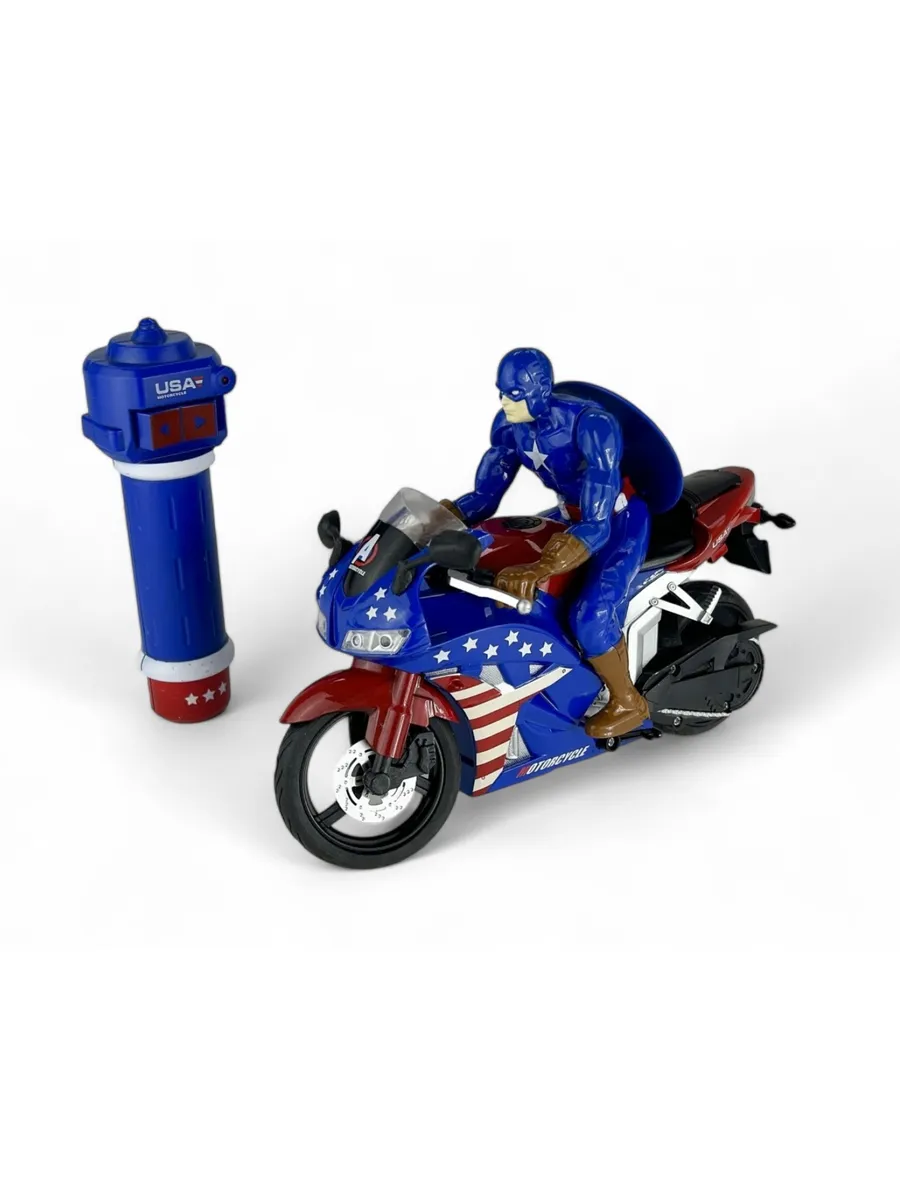 Изображение товара Автомобиль РУ CS Toys