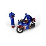 Автомобиль РУ CS Toys