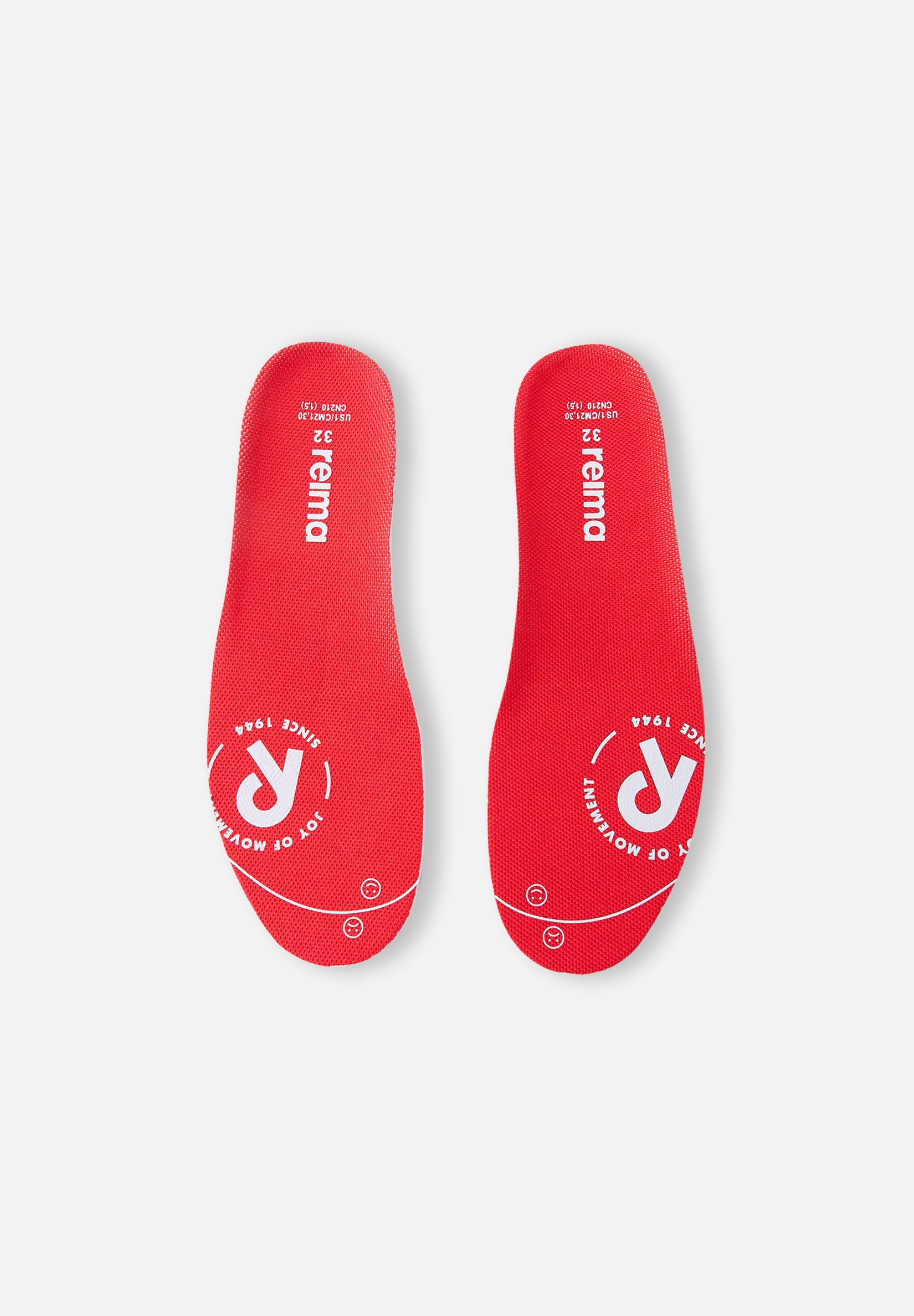 Полуботинки Reima 5400007A-8920 - фото 7