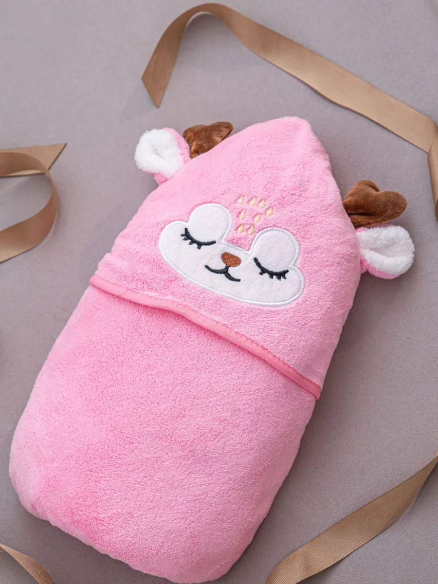 Полотенце уголок Amelli 80 x 80 см 1 шт. - фото 6