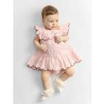 Платье и трусы Happy Baby