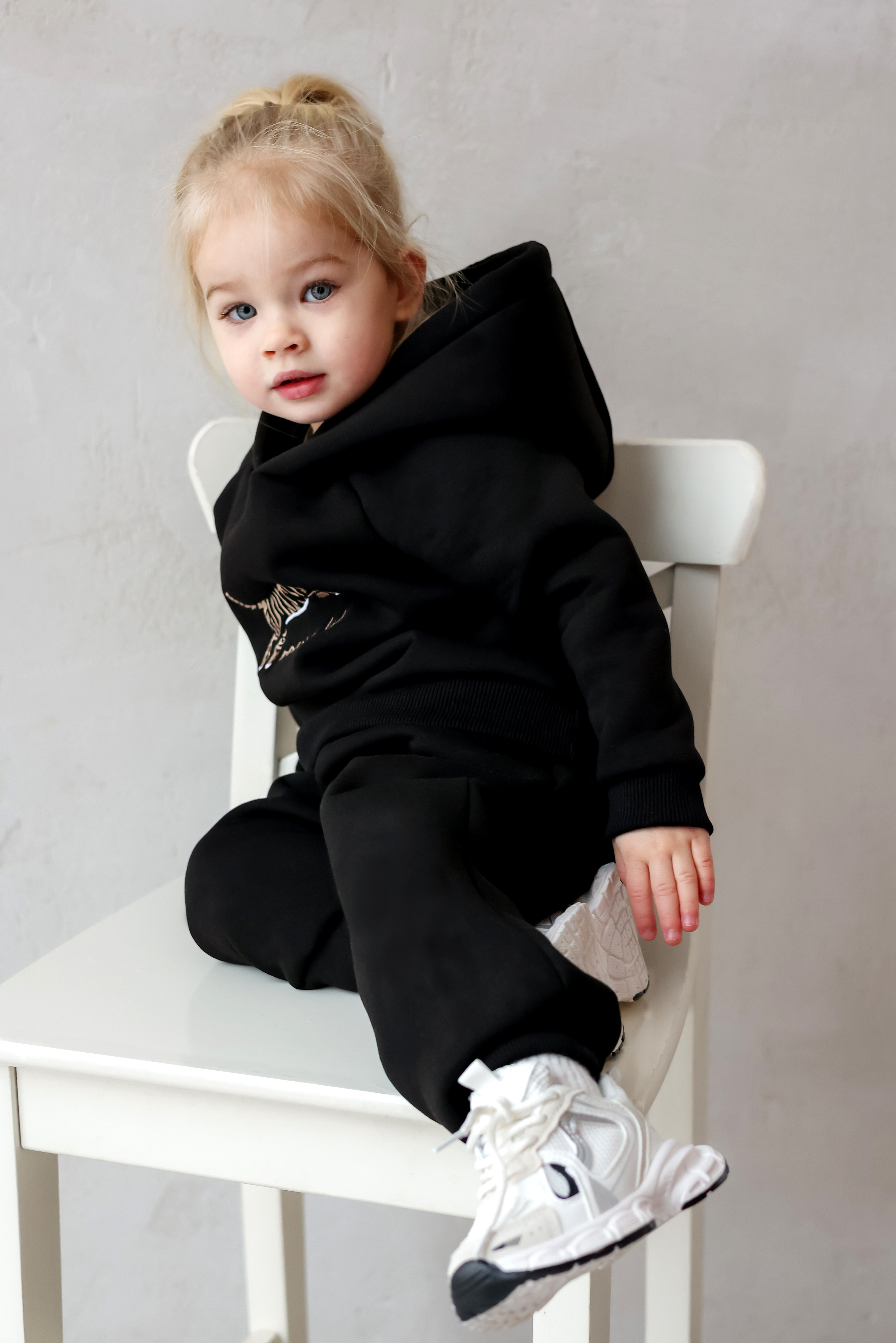 Костюм Persona kids Т0125 - фото 10