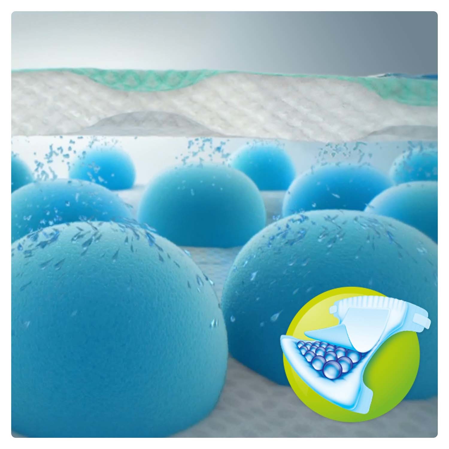 Подгузники Pampers Active Baby 5 (11-18 кг) 87 шт. - фото 6