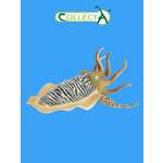 Фигурка Collecta Каракатица