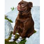 Ботинки для собак Зоозавр 4 шт