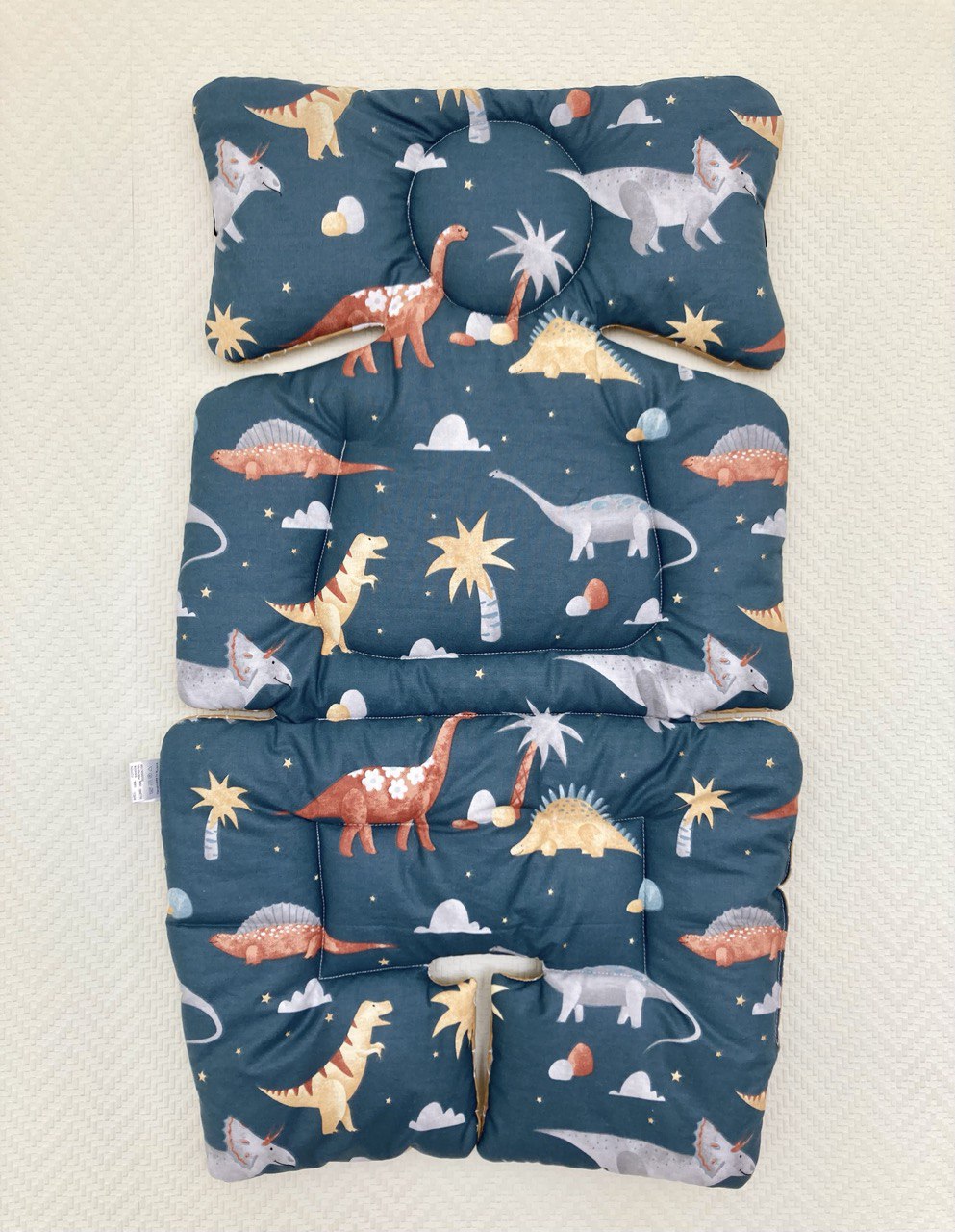 Матрас Baby.Eco.Decor BEDmat7035/799 - фото 1