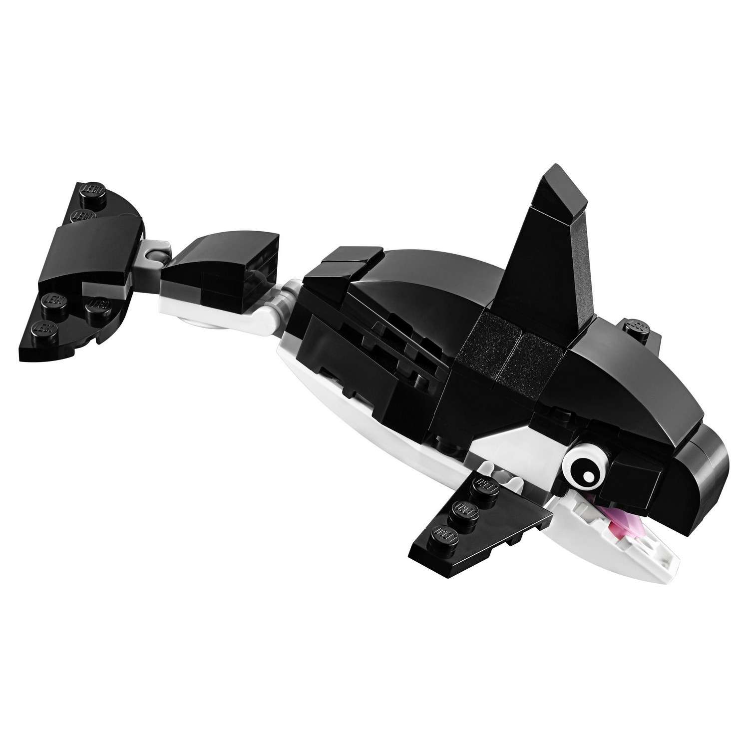 Конструктор LEGO Creator блочный - фото 17