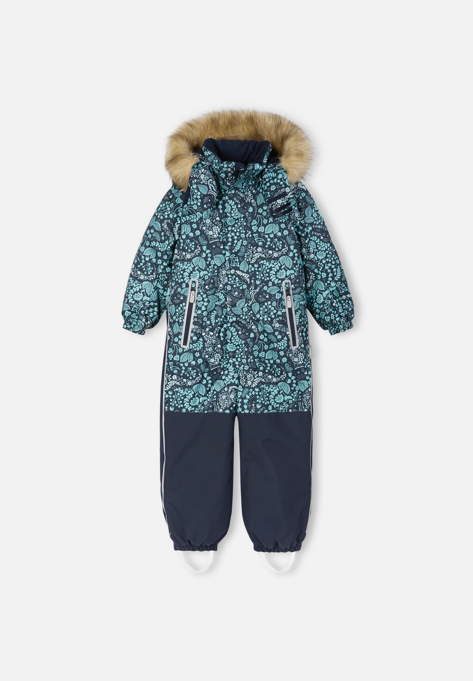 Комбинезон Reima 520289-6986 - фото 1