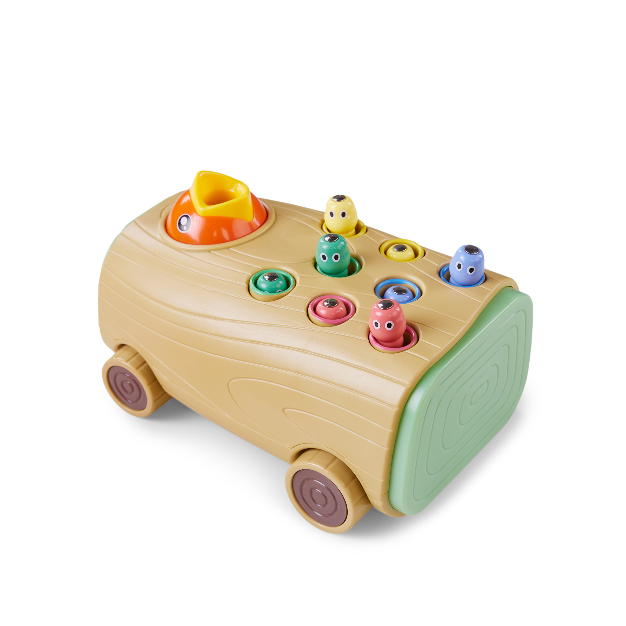 Игрушка Happy Baby сортер - фото 21