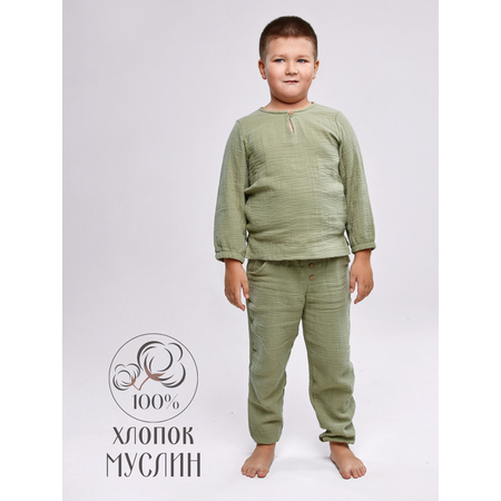 Костюм MOUN