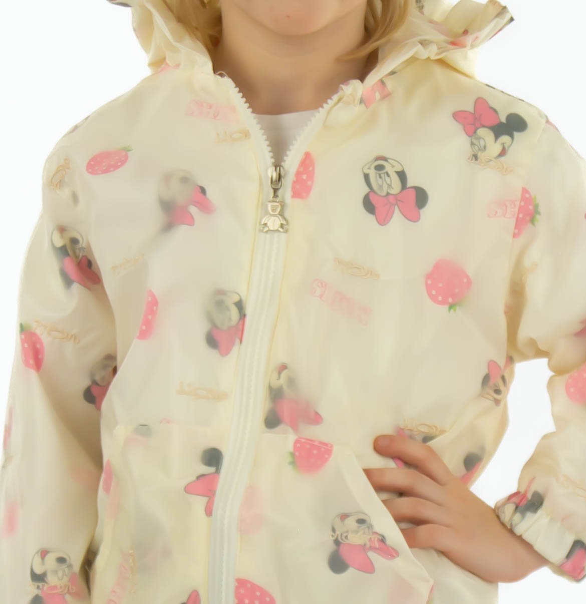 Куртка CASTLELADY 801300128 - фото 10