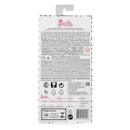 Кукла модельная Barbie