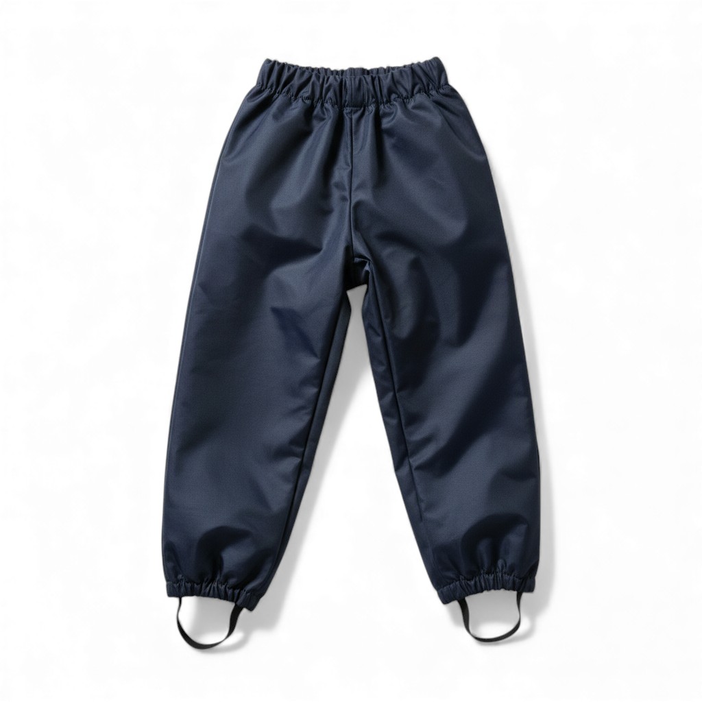 Брюки КОС ADW029R_DBL - фото 1