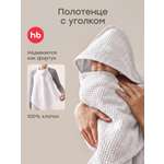 Полотенце Happy Baby 85 x 85 см