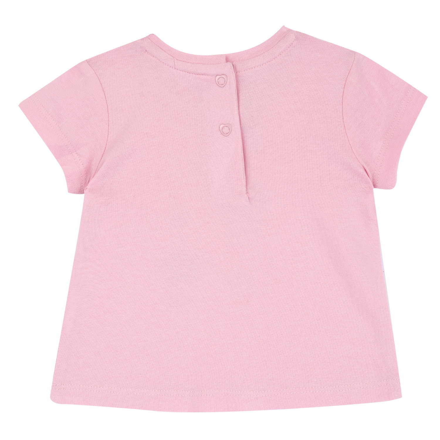 Футболка Chicco 09101278000011 - фото 2