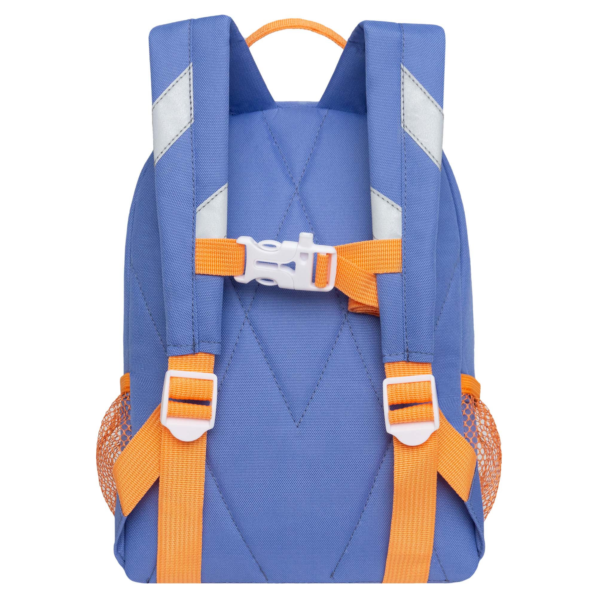 Рюкзак дошкольный Grizzly для девочки - фото 3