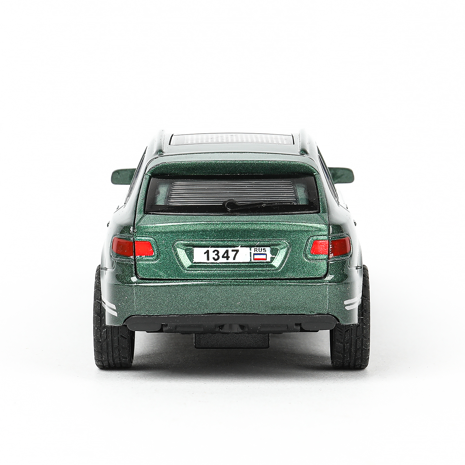 Автомобиль Технопарк 384166 - фото 10