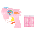 Пистолет для выдувания пузырей ё в ассортименте