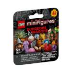 Конструктор LEGO Minifigures 71047 Dungeons & Dragons 6 дет.
