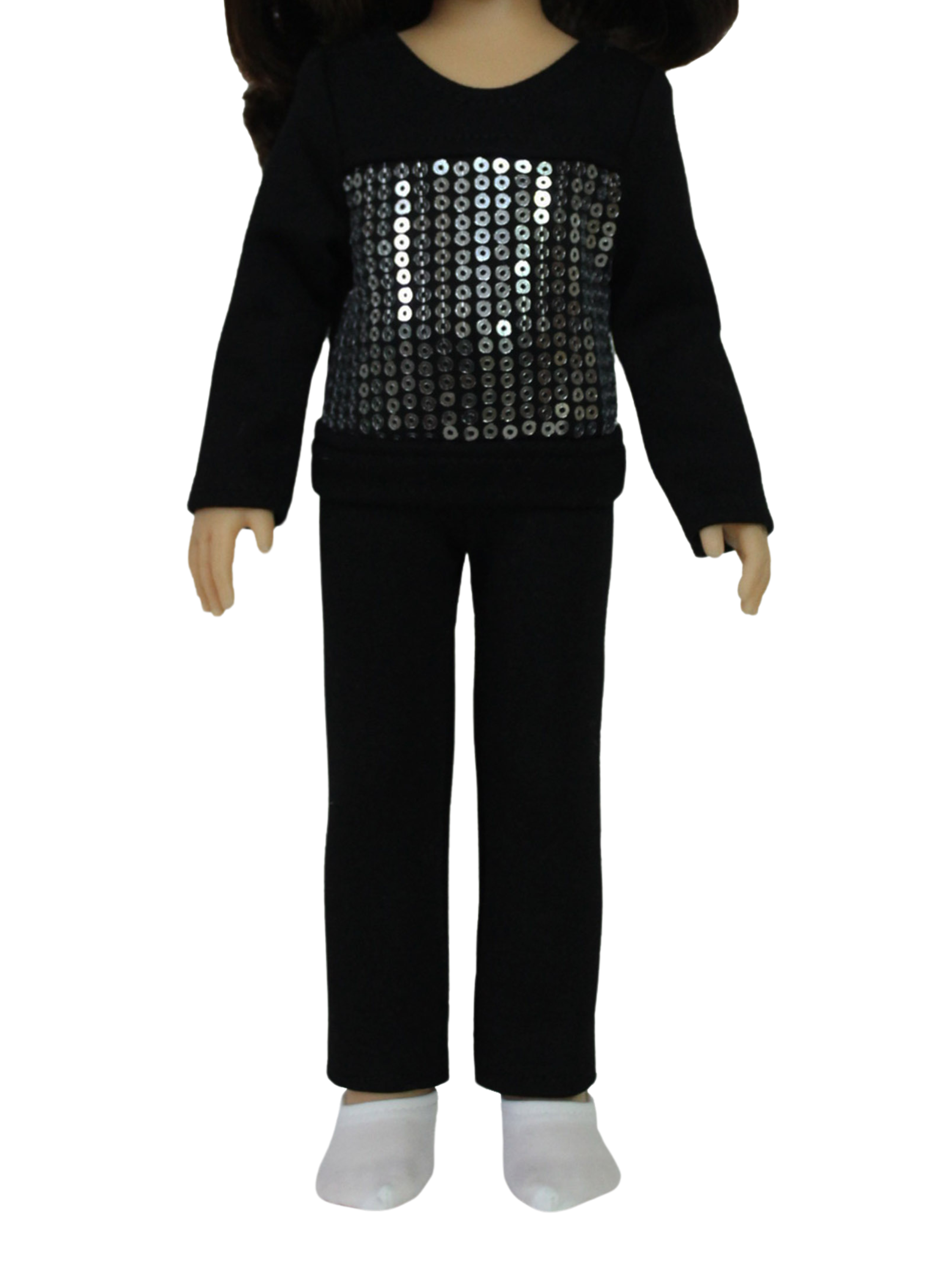 Одежда для кукол VIANA 11.523.1.2v - фото 1