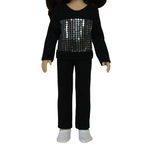 Одежда для кукол VIANA